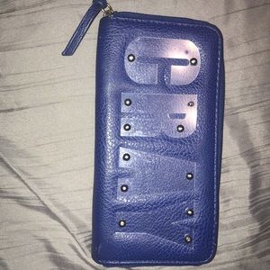 Blue Wallet